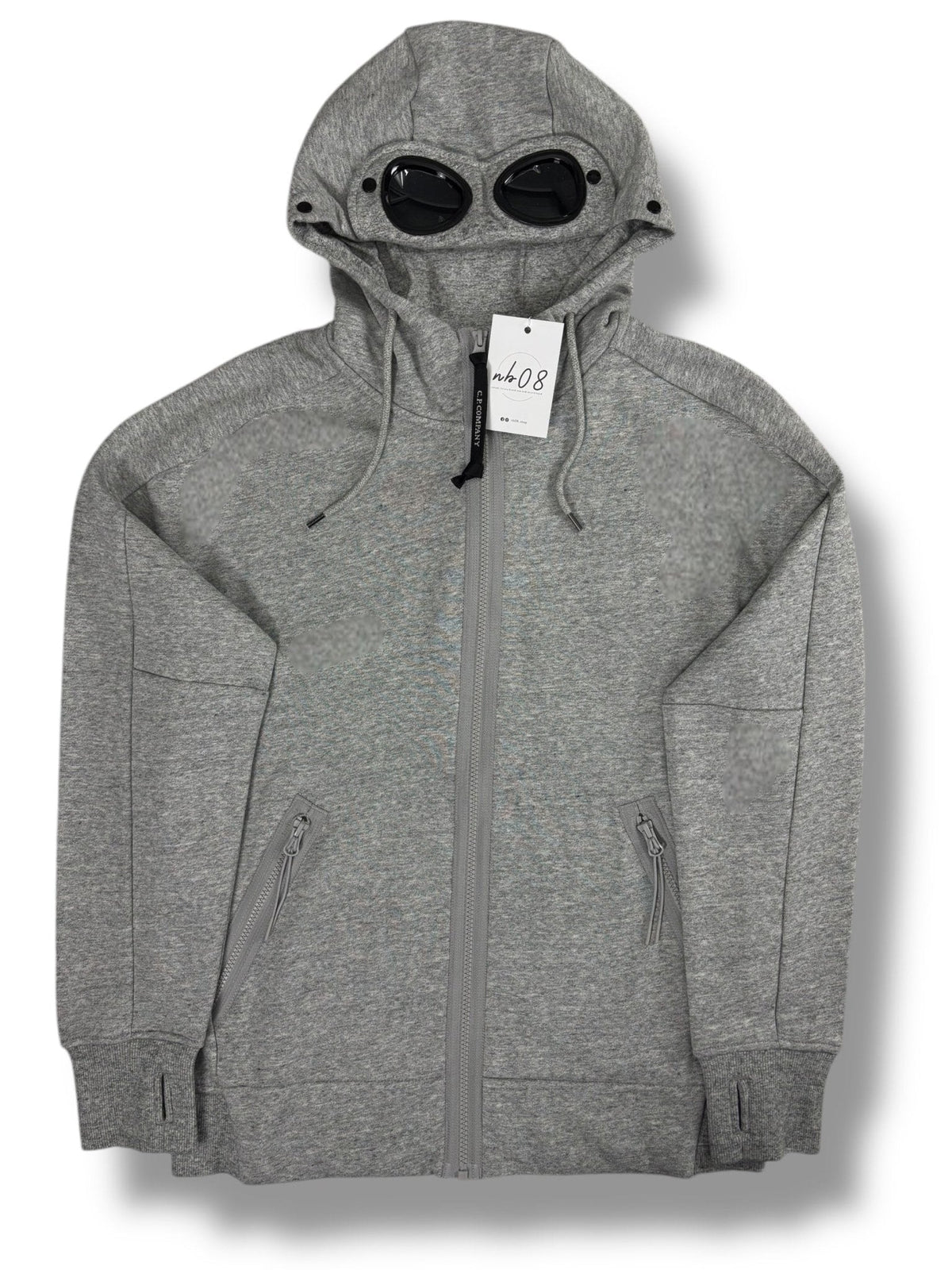 GILET C.P COMPANY GOGGLE JACKET - NB08 SHOP