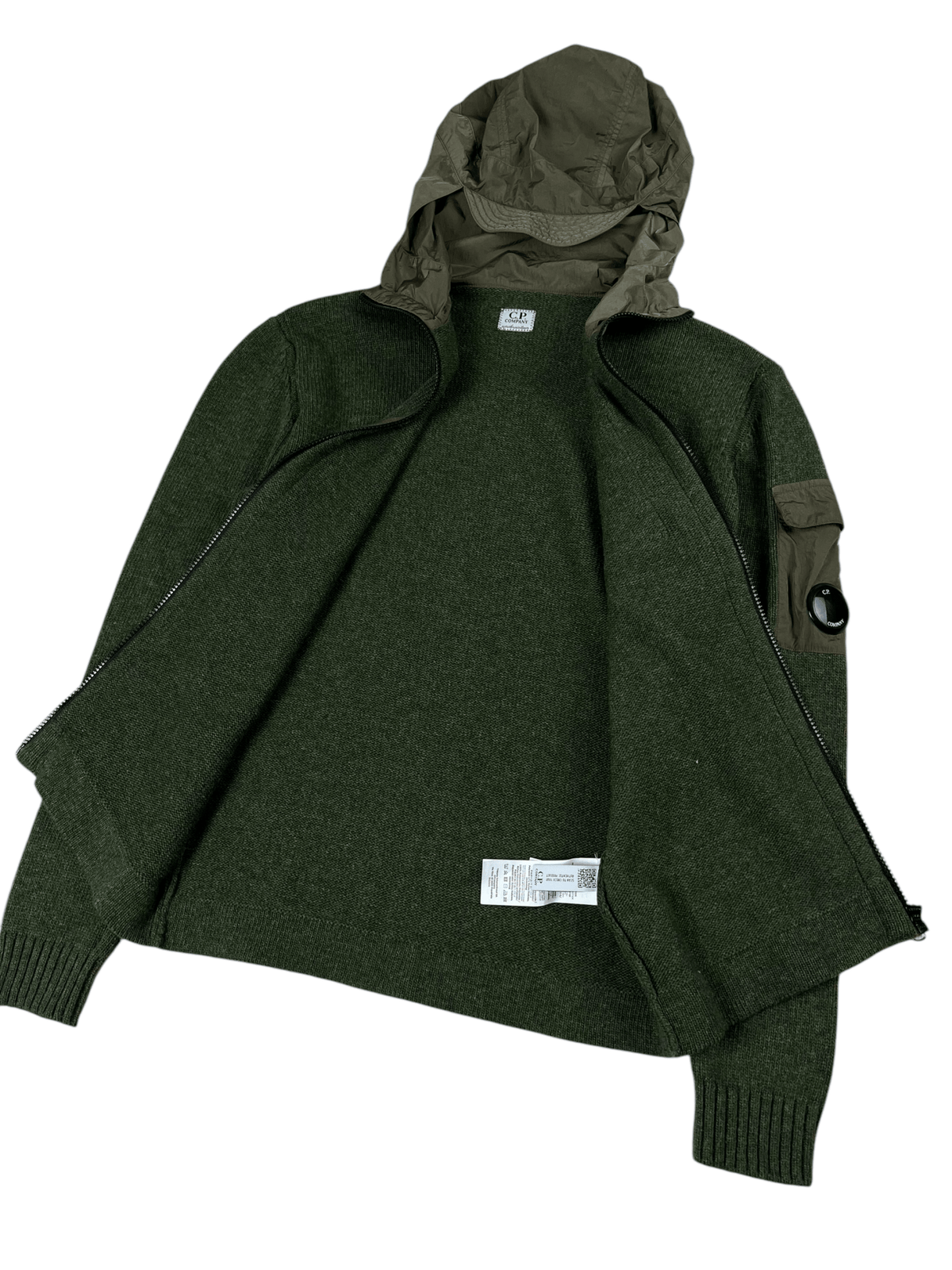 GILET C.P COMPANY - NB08 SHOP