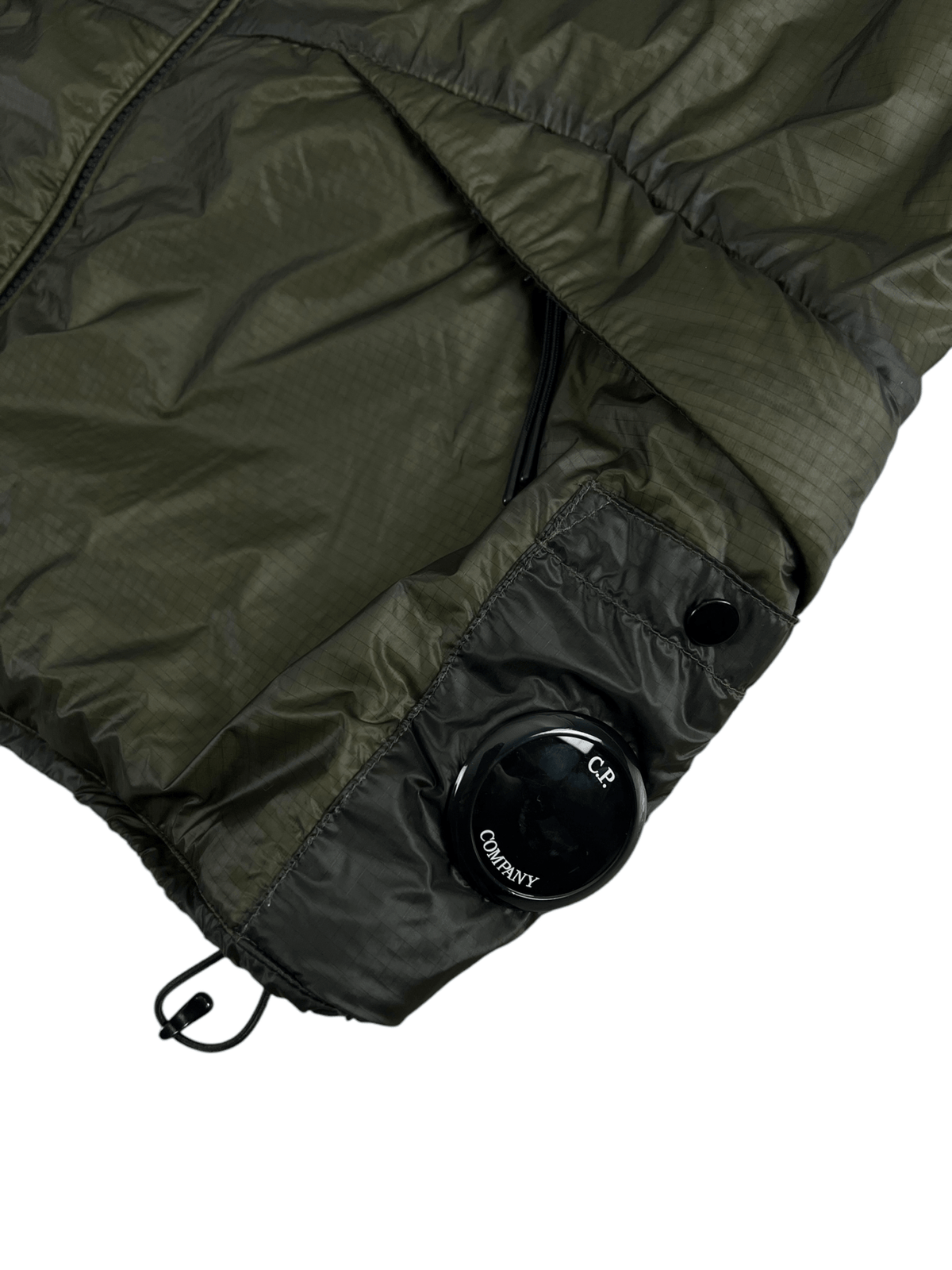 GILET C.P COMPANY NADA SHELL PRIMALOFT - NB08 SHOP