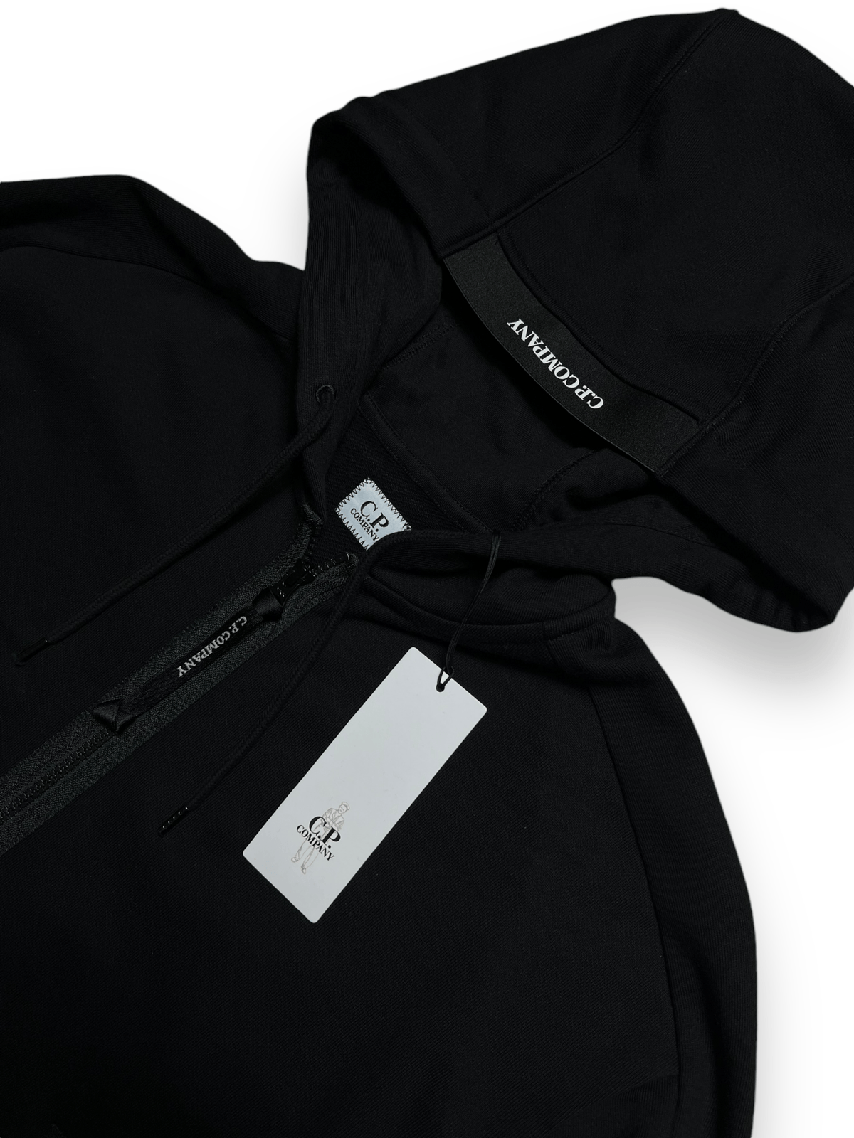GILET C.P COMPANY - NB08 SHOP