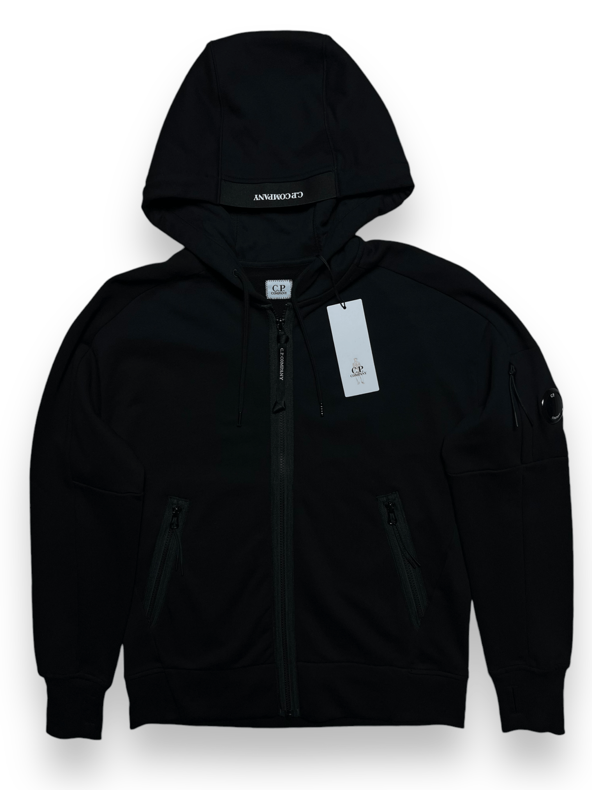 GILET C.P COMPANY - NB08 SHOP