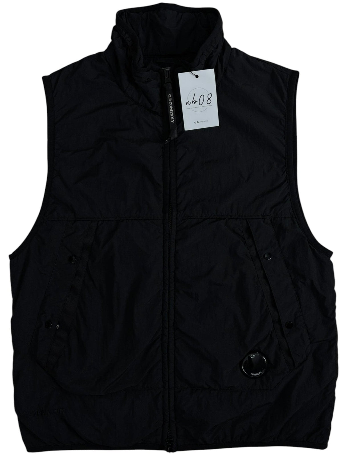 GILET C.P COMPANY G.D.P PRIMALOFT - NB08 SHOP