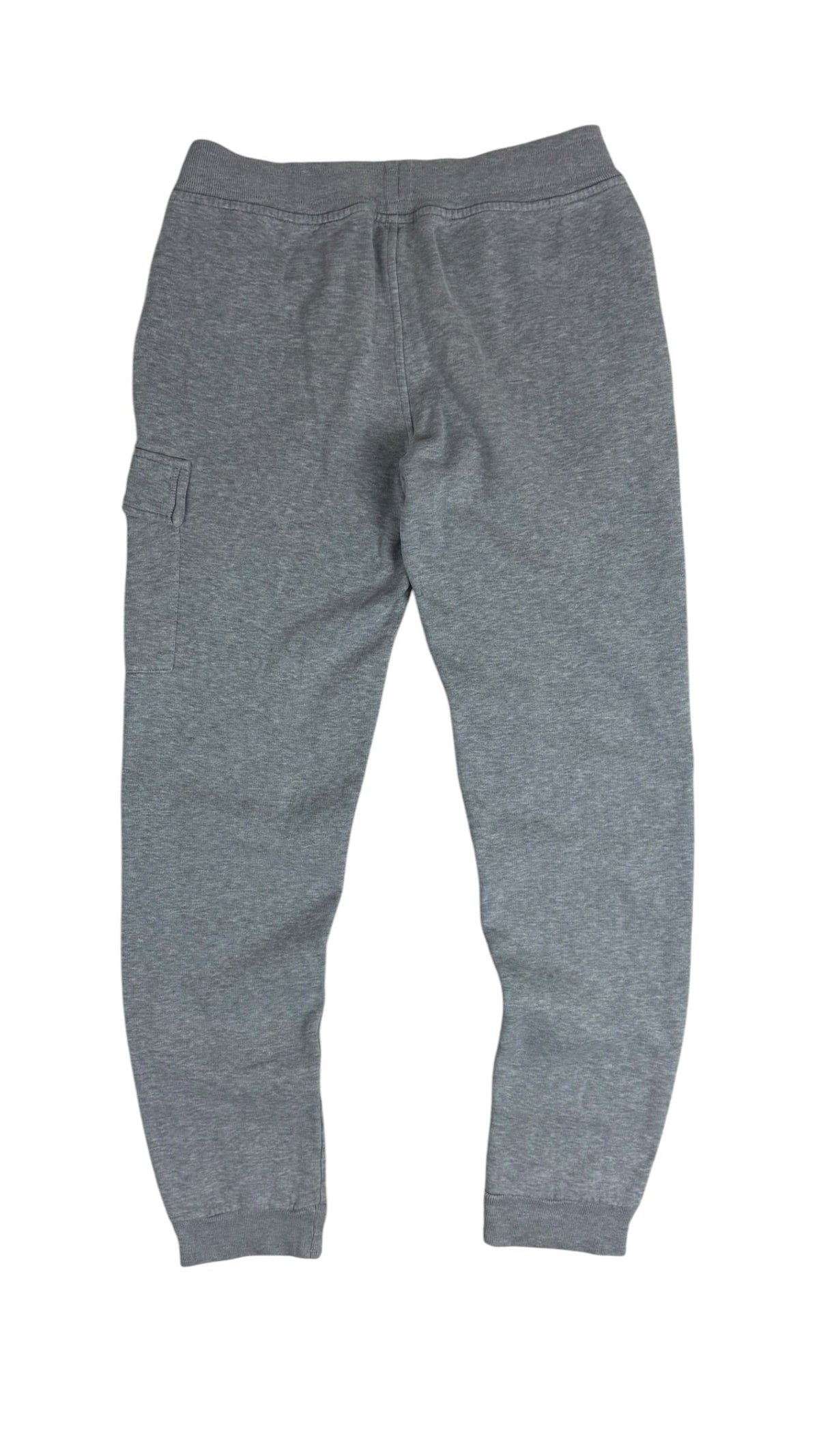 Jogging C.P Company gris taille 12 ans - Détail