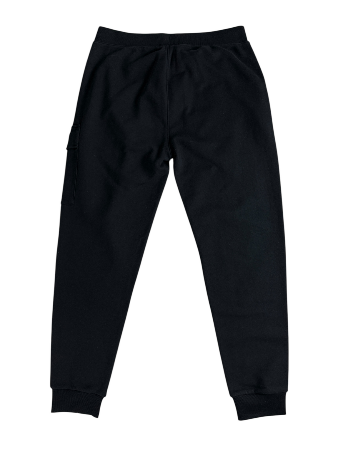 Jogging C.P Company noir taille L - Vue de dos