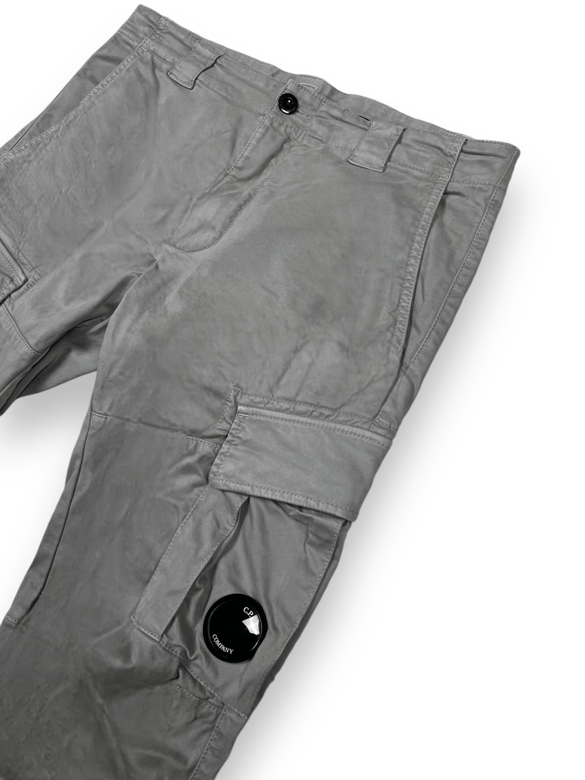PANTALON CARGO C.P COMPANY - NB08 SHOP