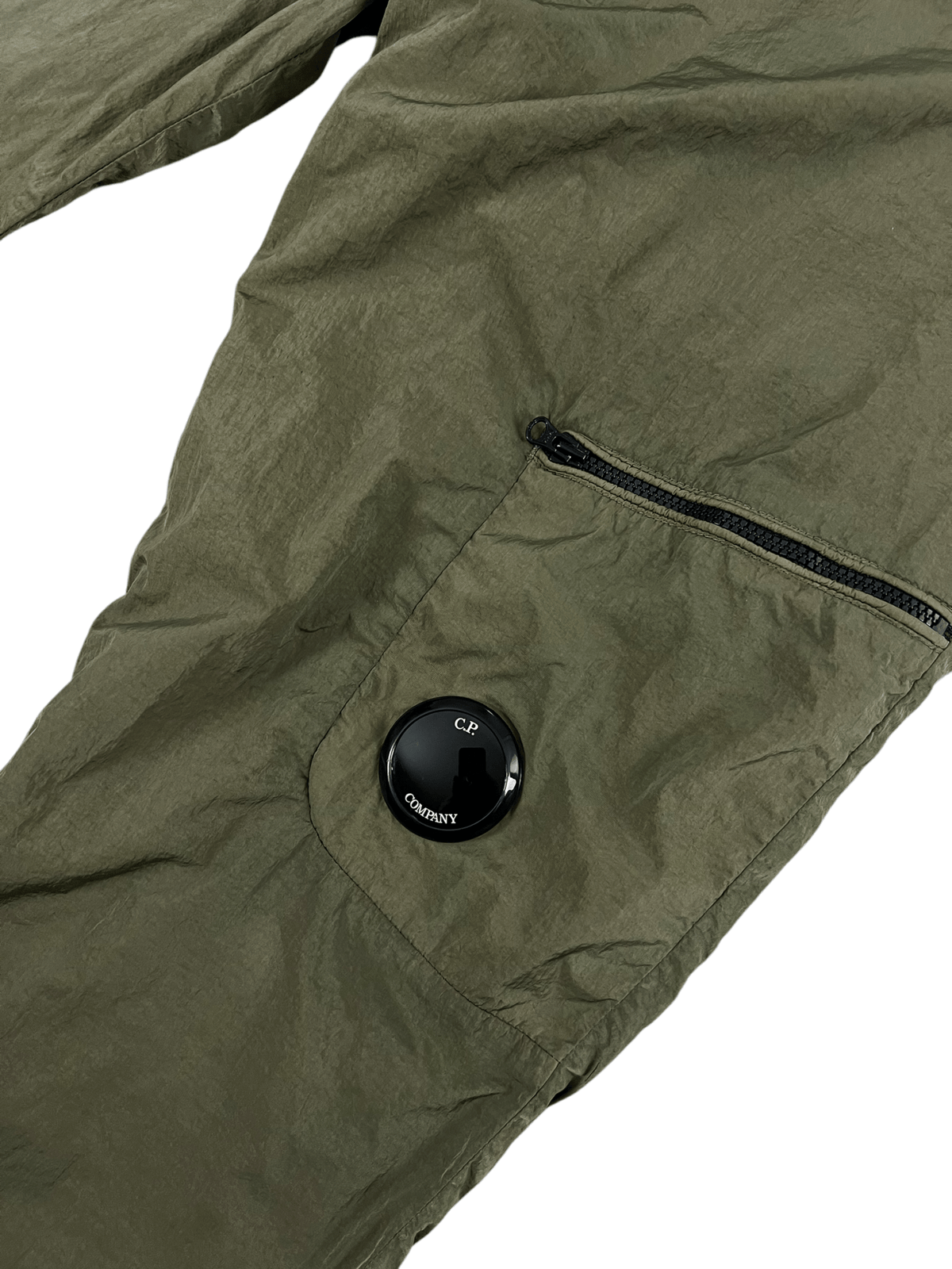 PANTALON CARGO NYLON C.P COMPANY - NB08 SHOP