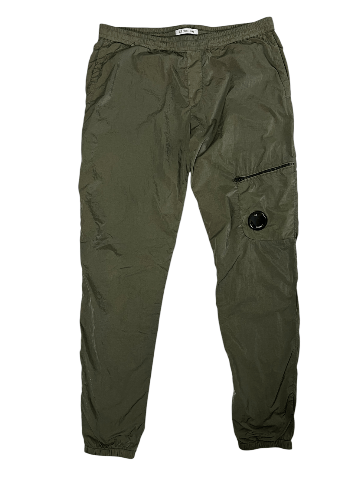 PANTALON CARGO NYLON C.P COMPANY - NB08 SHOP