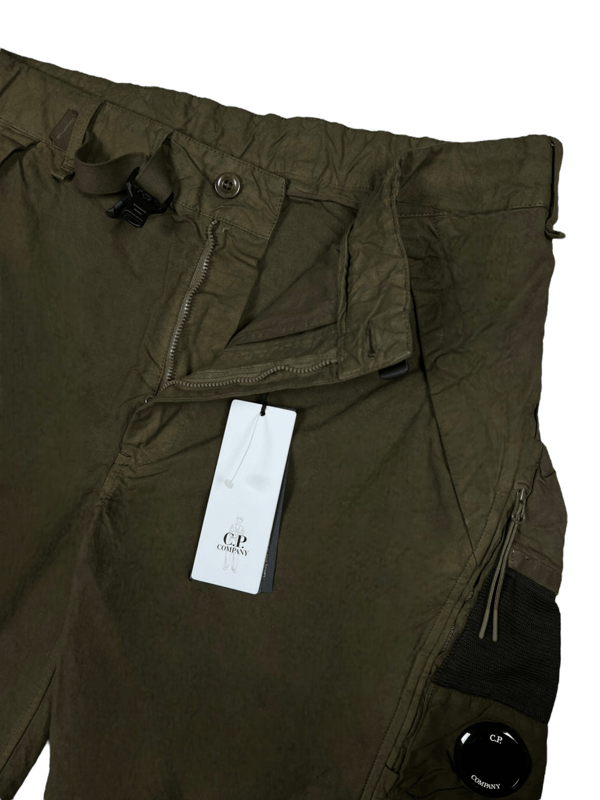 PANTALON CARGO C.P COMPANY - NB08 SHOP