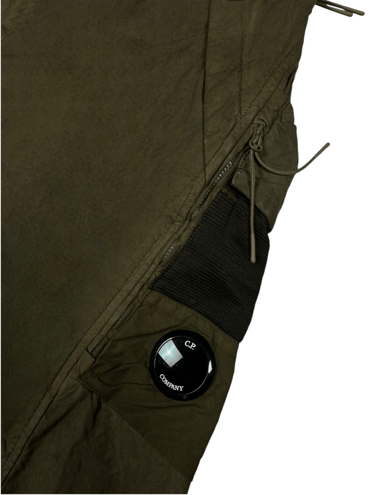 PANTALON CARGO C.P COMPANY - NB08 SHOP