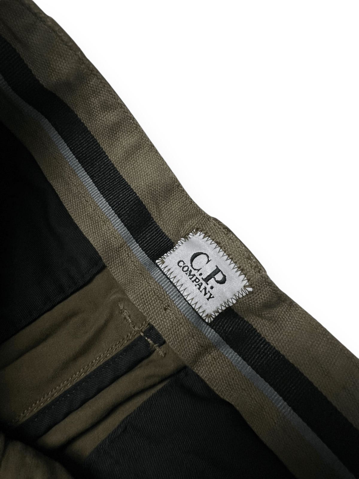 PANTALON CARGO C.P COMPANY - NB08 SHOP