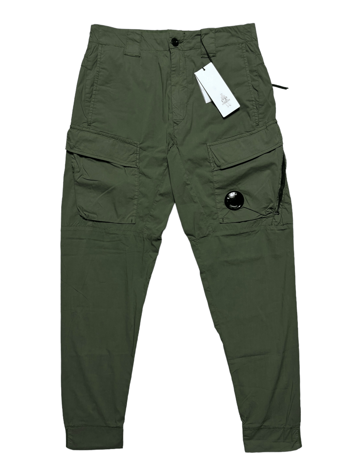 PANTALON CARGO C.P COMPANY - NB08 SHOP