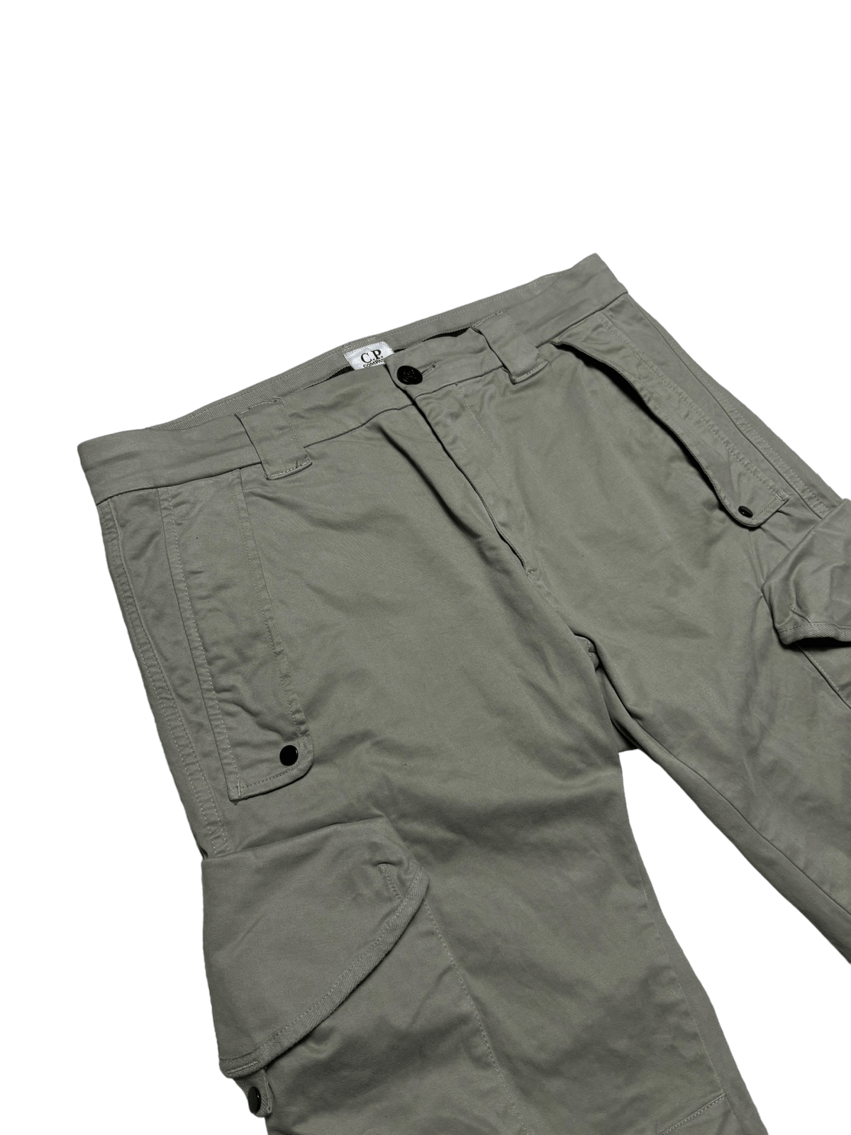 PANTALON CARGO C.P COMPANY - NB08 SHOP