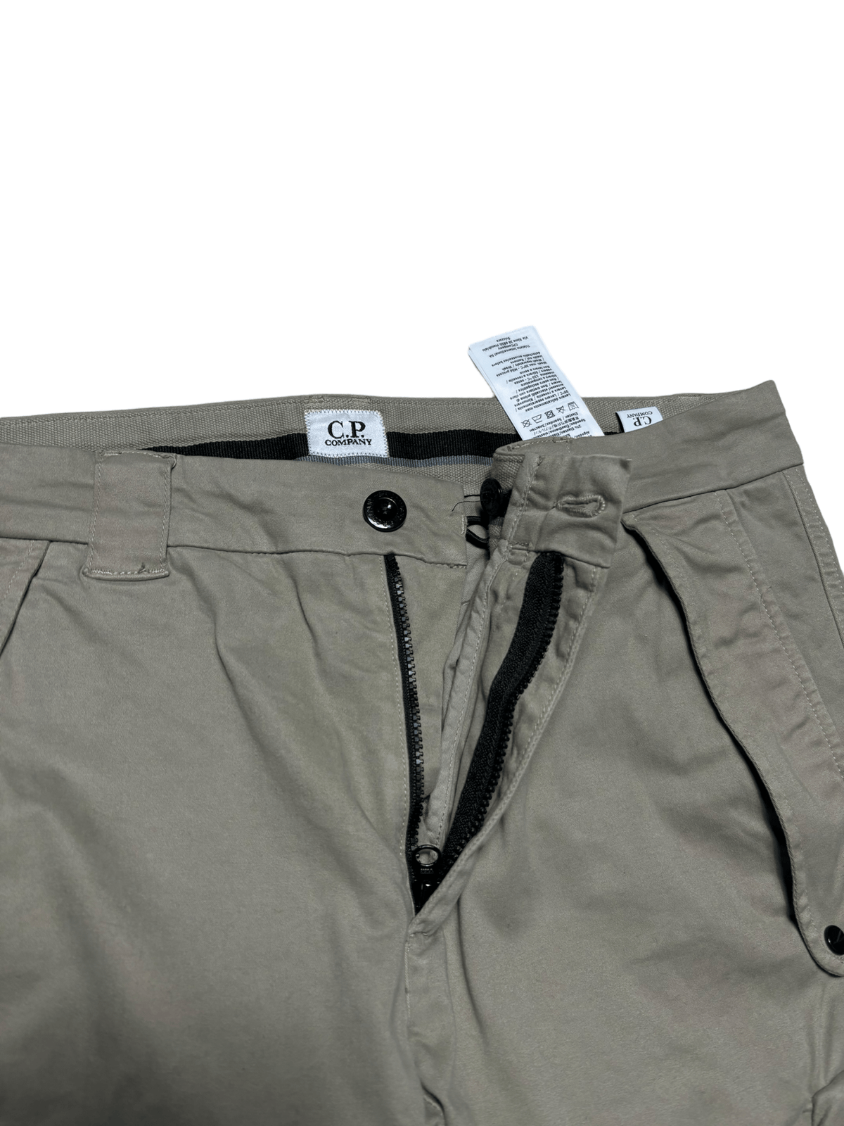 PANTALON CARGO C.P COMPANY - NB08 SHOP