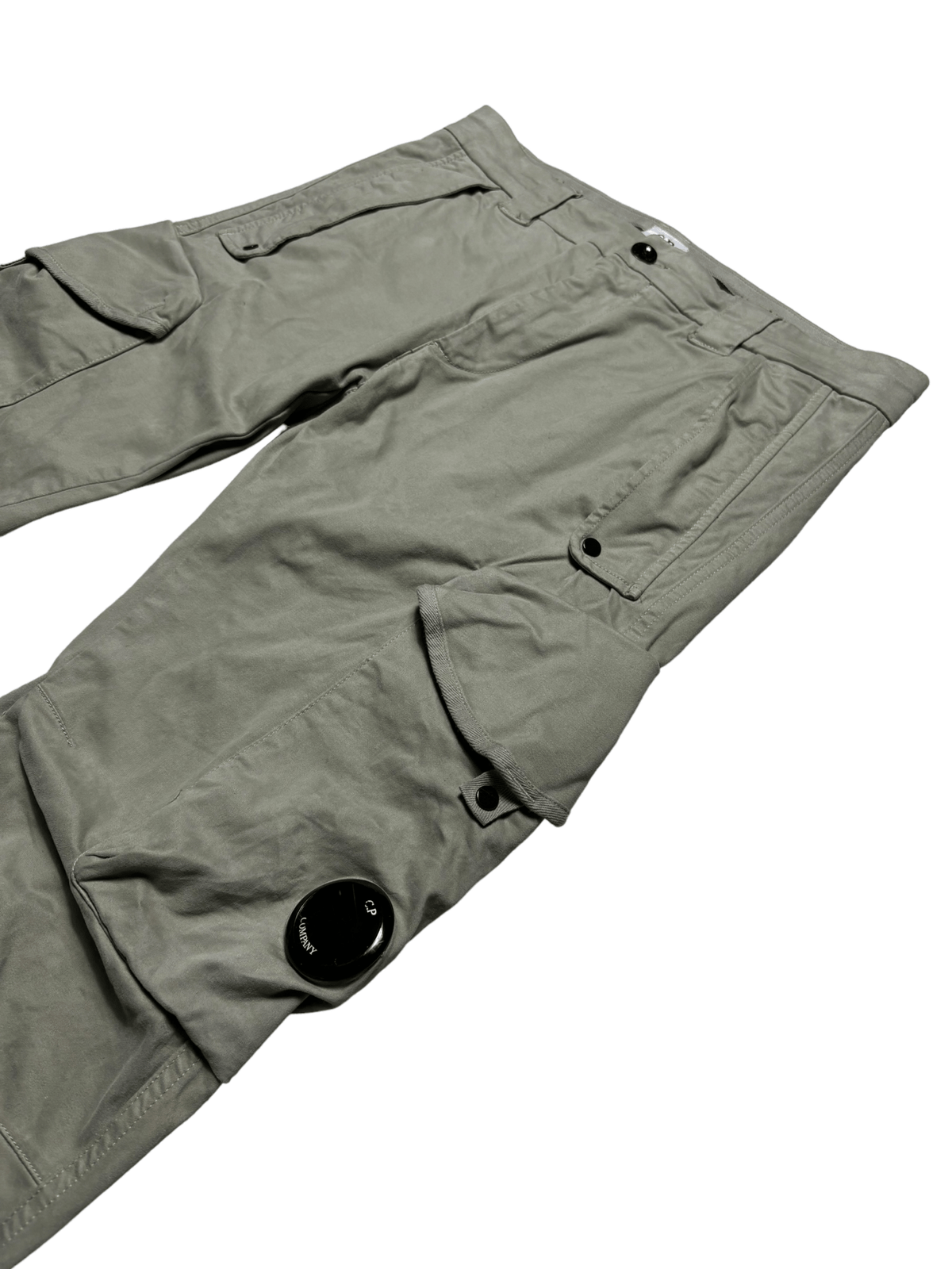 PANTALON CARGO C.P COMPANY - NB08 SHOP