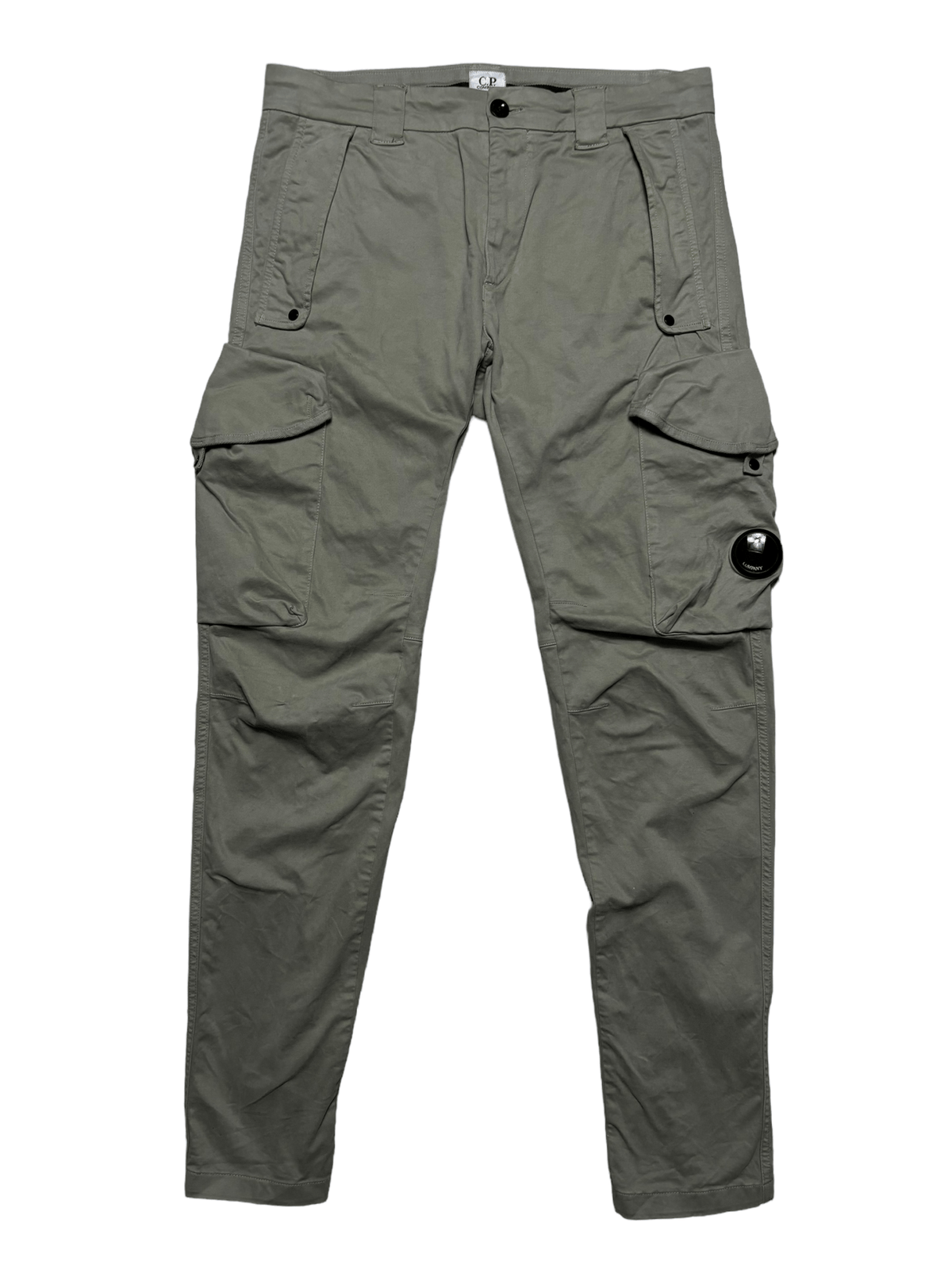 PANTALON CARGO C.P COMPANY - NB08 SHOP