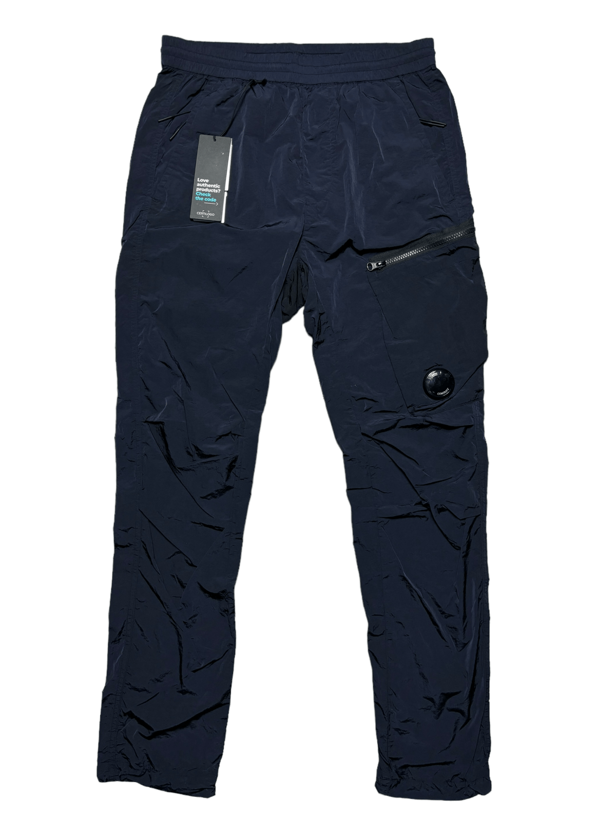 PANTALON C.P COMPANY CHROME - R - NB08 SHOP