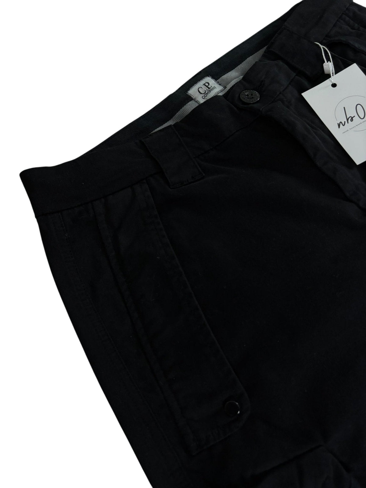 PANTALON CARGO C.P COMPANY ERGONOMIC FIT - NB08 SHOP