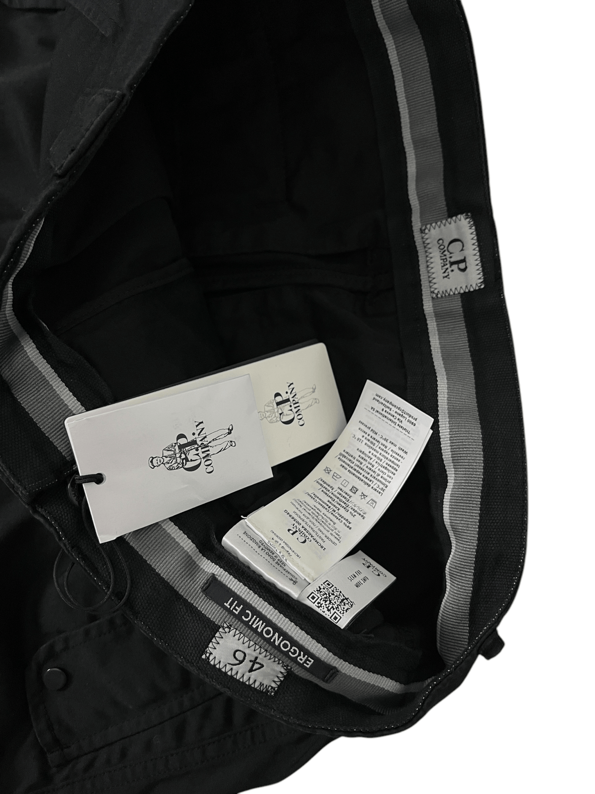 PANTALON CARGO C.P COMPANY - NB08 SHOP