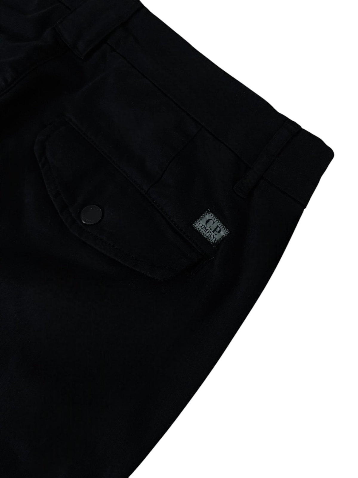 PANTALON CARGO C.P COMPANY ERGONOMIC FIT - NB08 SHOP