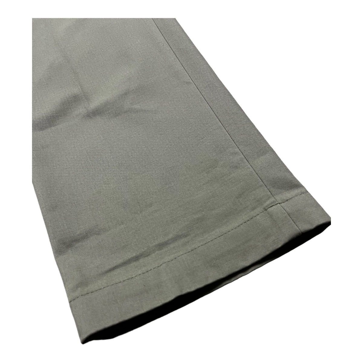 Pantalon C.P Company vert, vue de dos — vue 2