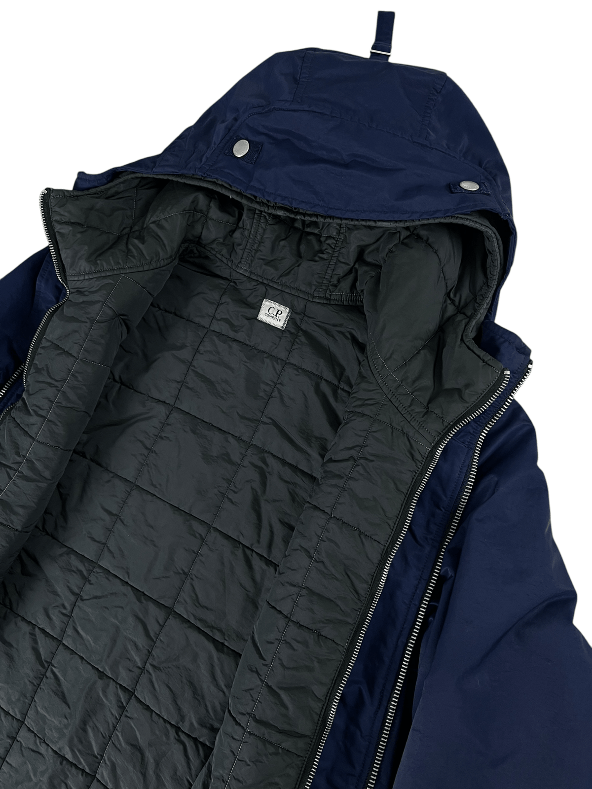 PARKA C.P COMPANY VINTAGE - NB08 SHOP