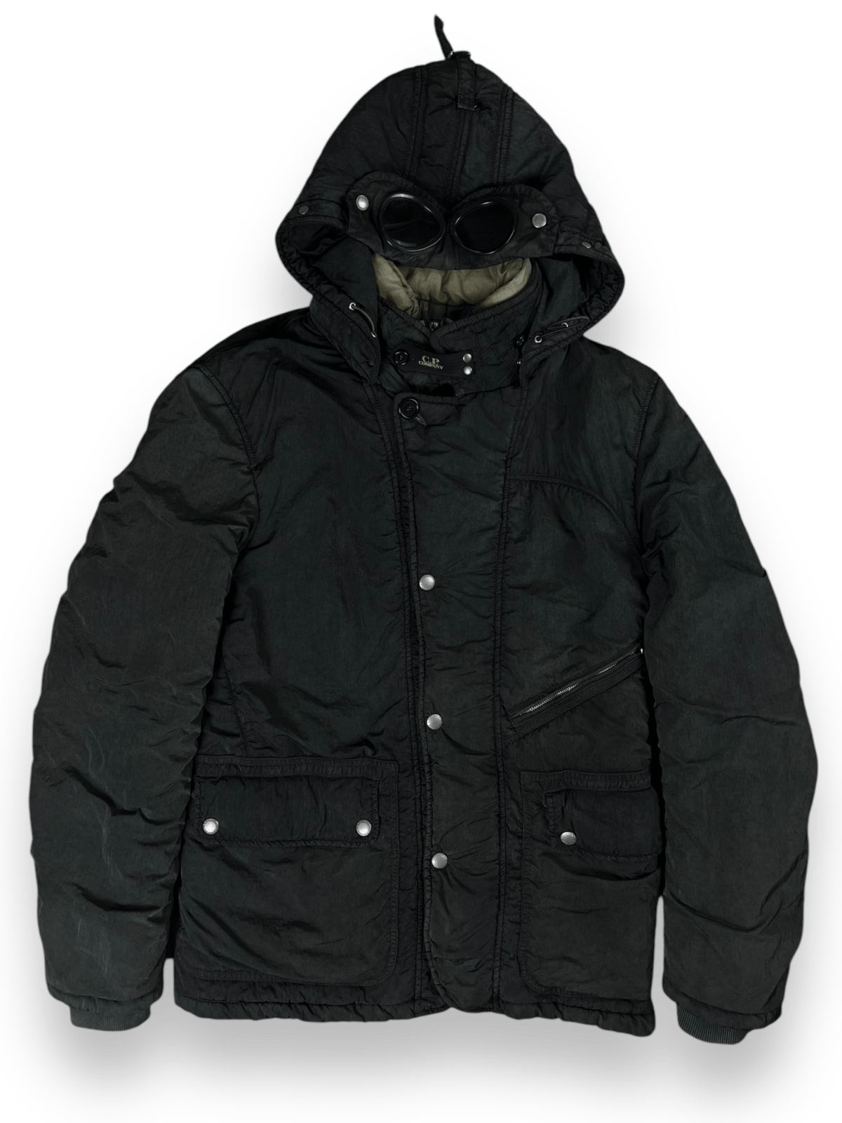 PARKA C.P COMPANY VINTAGE - NB08 SHOP