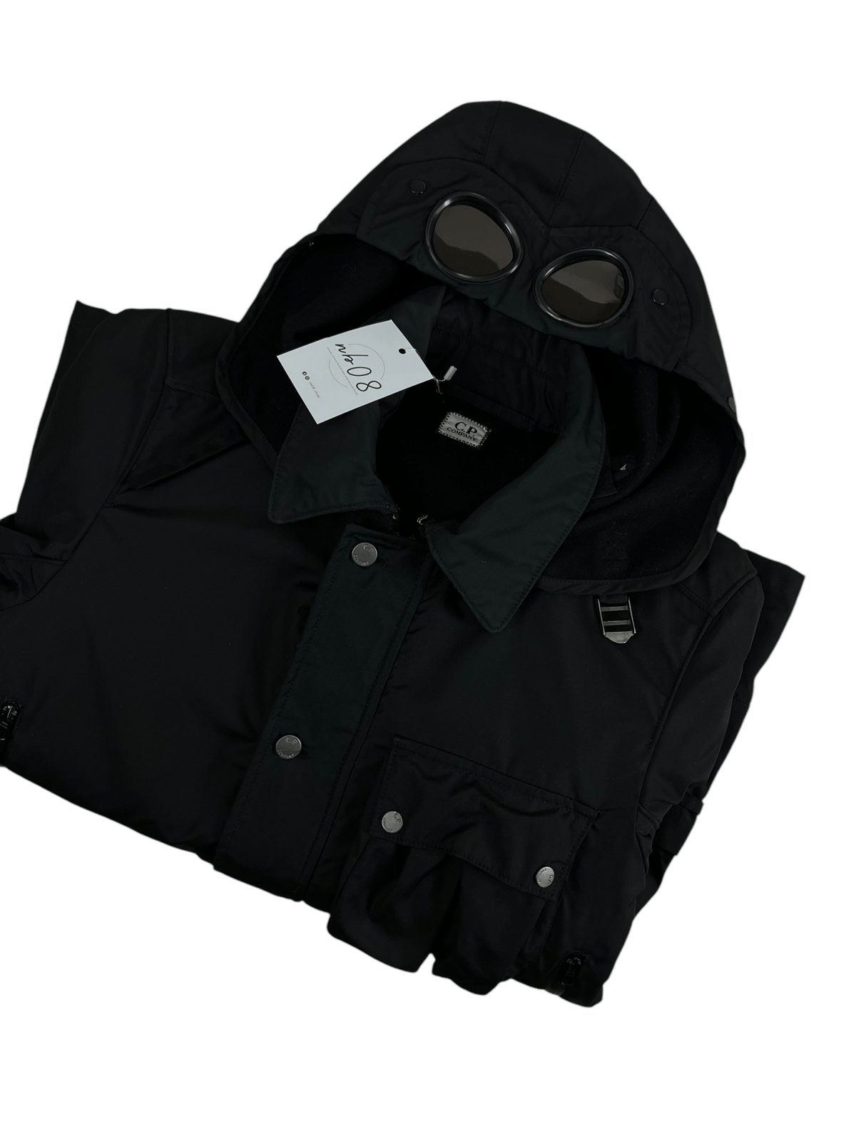 PARKA C.P COMPANY VINTAGE - NB08 SHOP