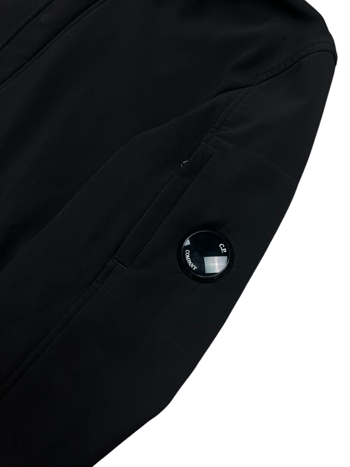 PARKA C.P COMPANY SHELL - NB08 SHOP
