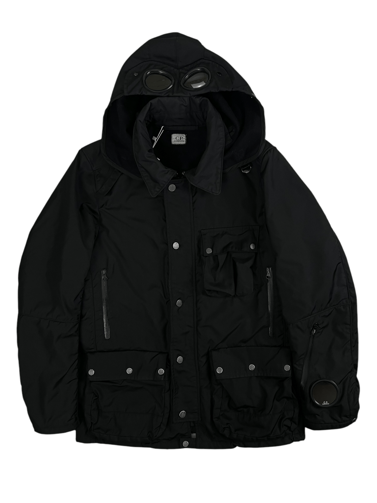 PARKA C.P COMPANY VINTAGE - NB08 SHOP