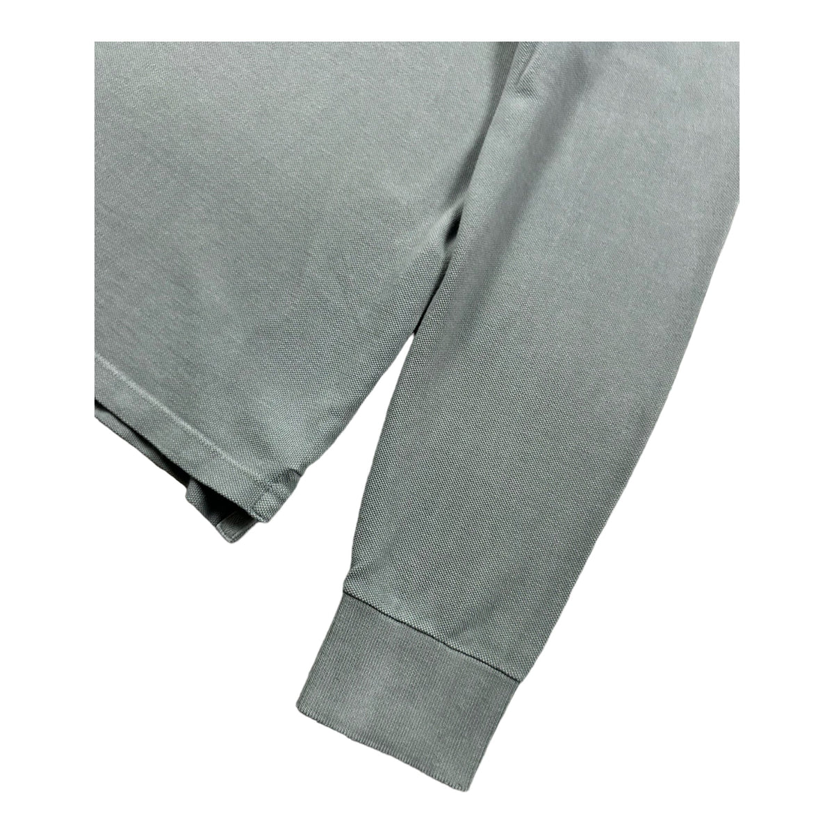 POLO MANCHES LONGUES C.P COMPANY - NB08