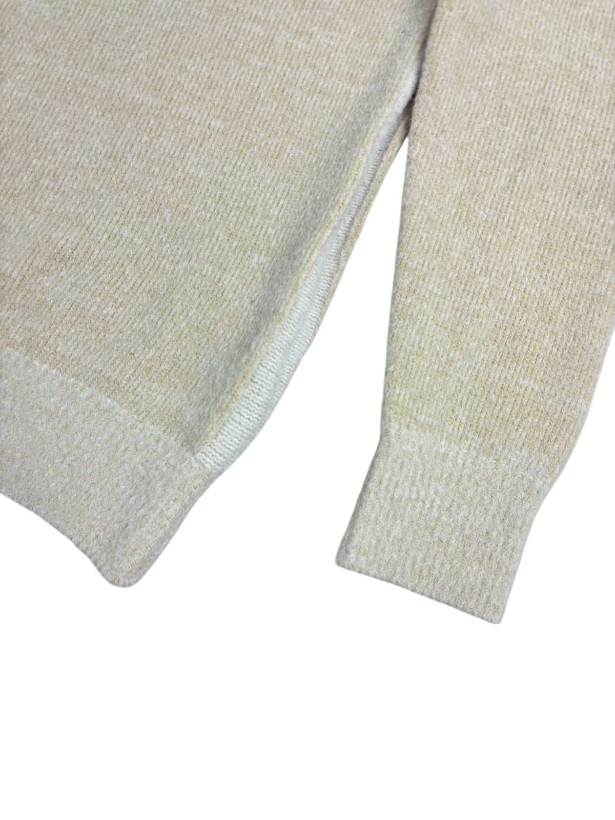 Pull C.P Company beige taille 48 - Détail
