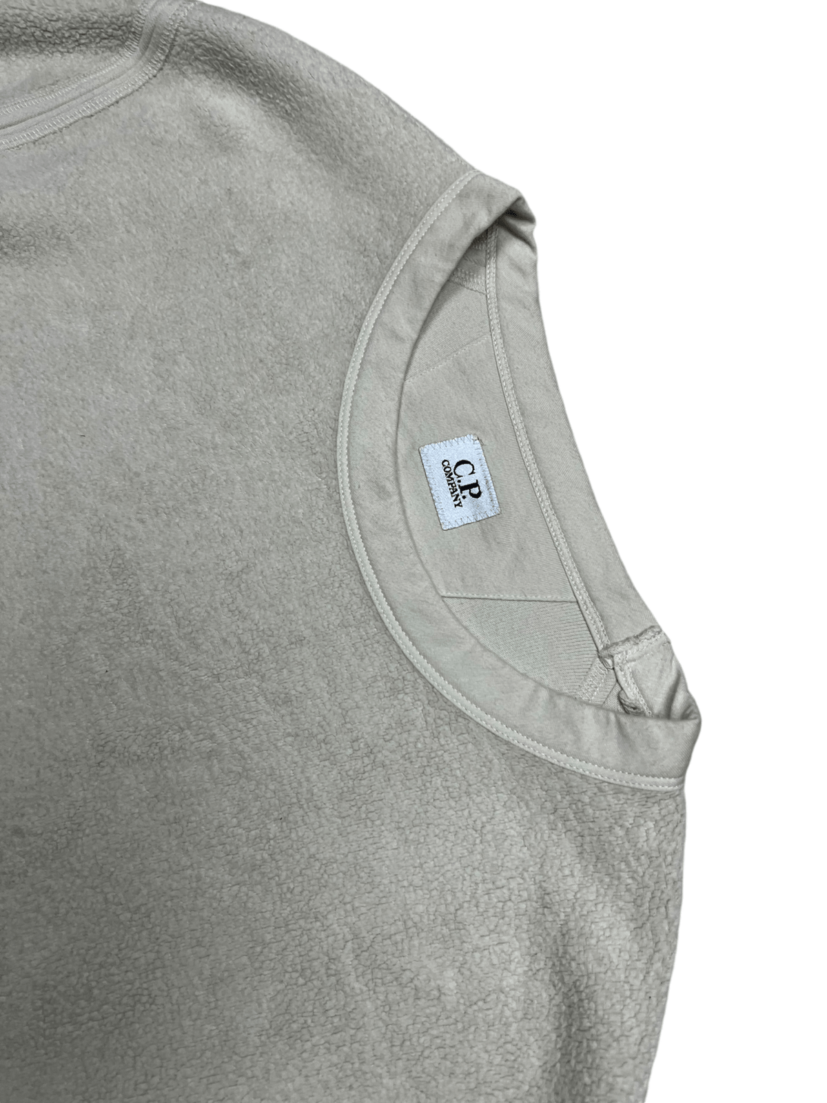 PULL C.P COMPANY - NB08 SHOP