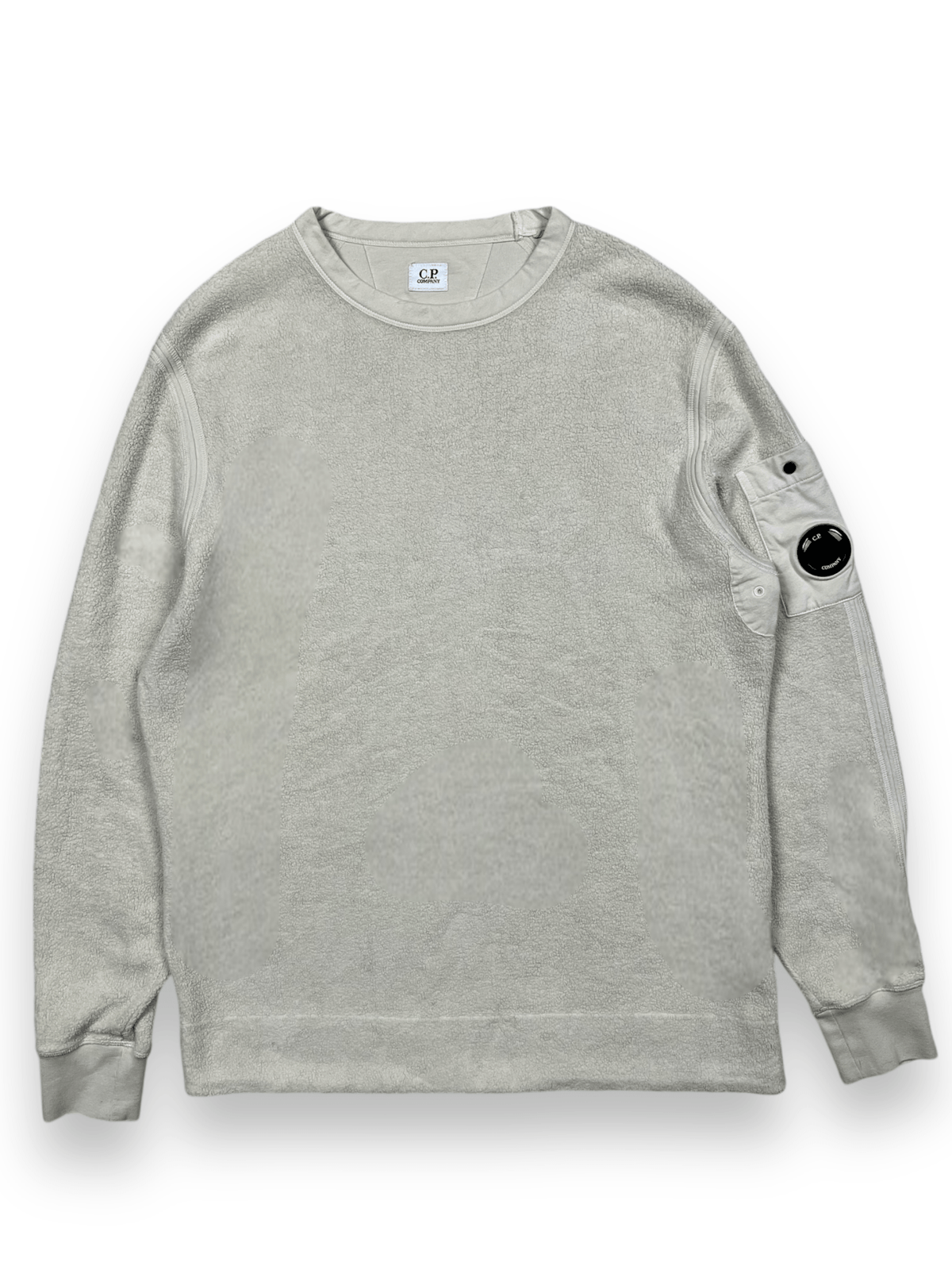 PULL C.P COMPANY - NB08 SHOP