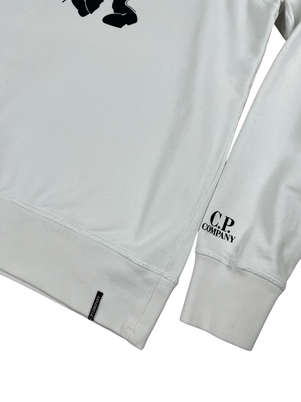 PULL C.P COMPANY - NB08 SHOP