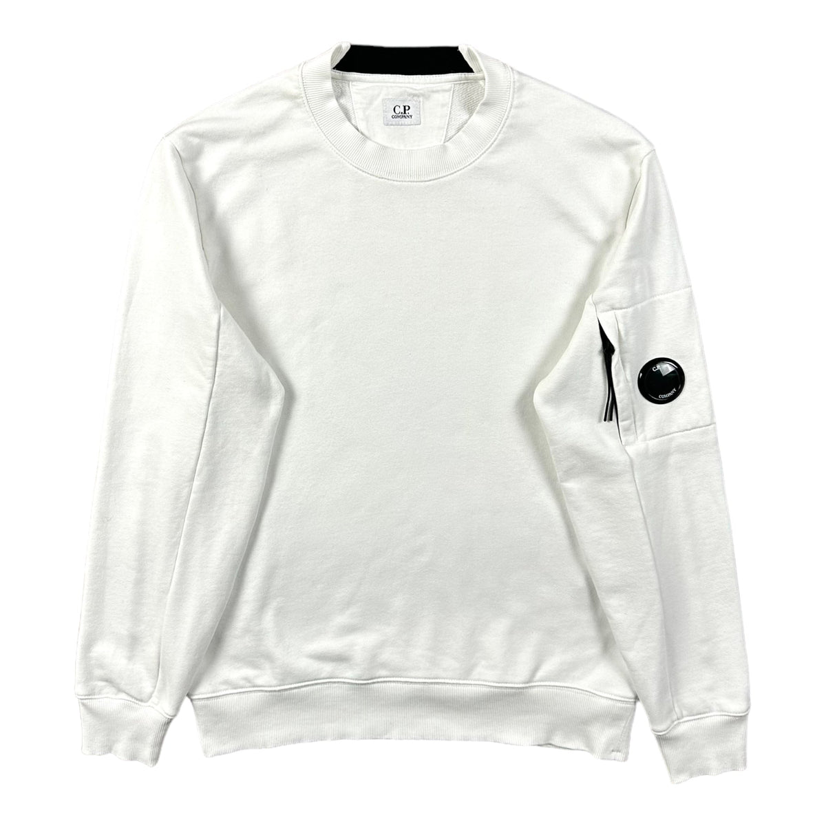 PULL COL ROND C.P COMPANY - NB08