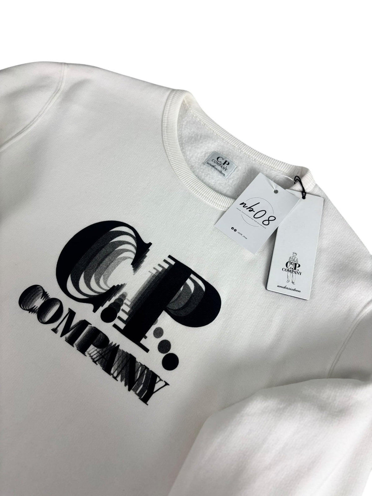 PULL C.P COMPANY - NB08 SHOP