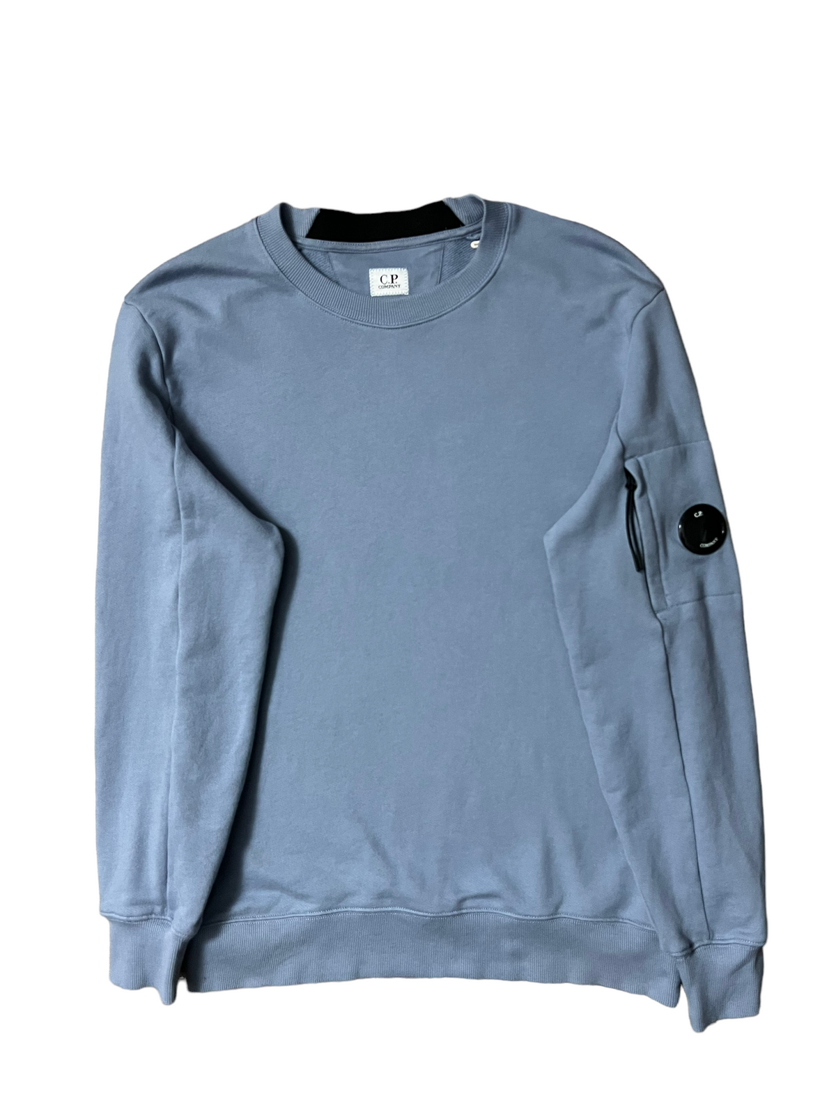 PULL COL ROND C.P COMPANY - NB08