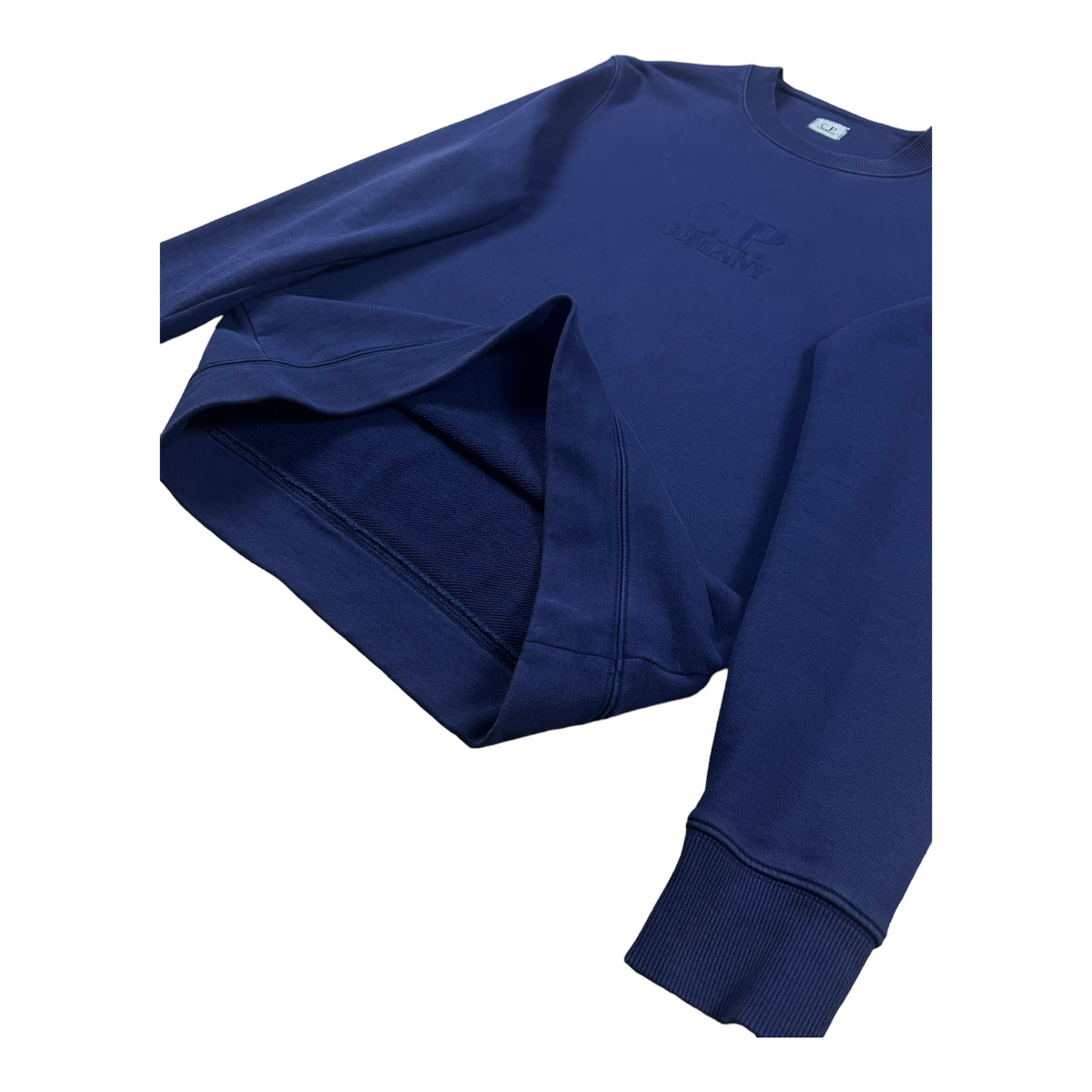 PULL COL ROND C.P COMPANY - NB08