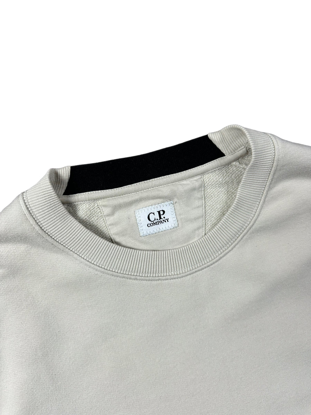 PULL COL ROND C.P COMPANY - NB08