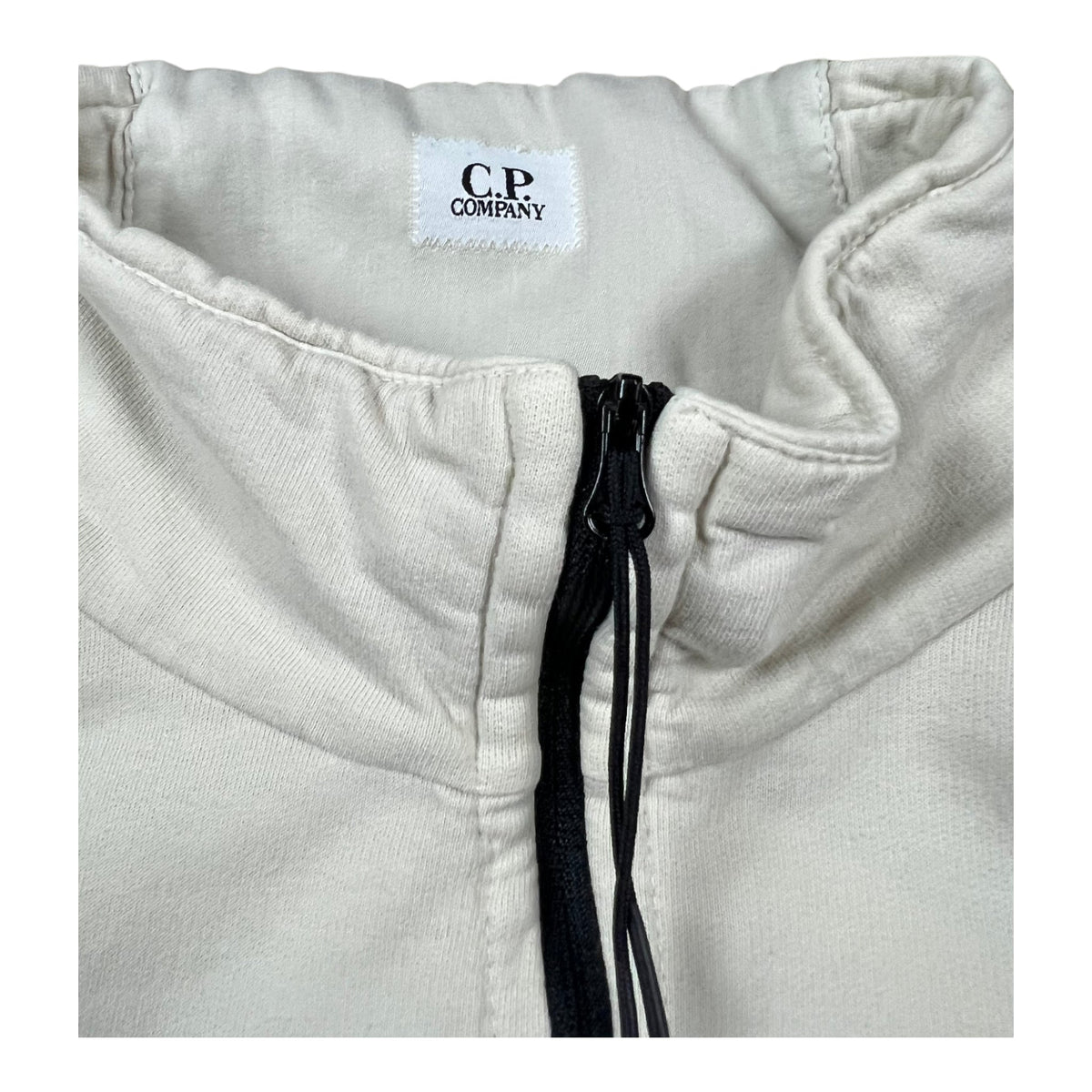 PULL ZIPPÉ C.P COMPANY - NB08