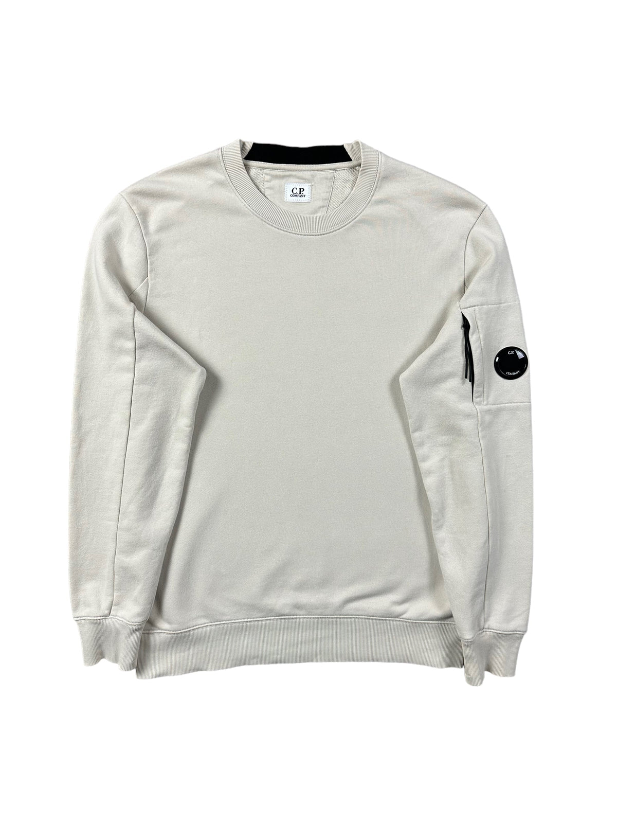 PULL COL ROND C.P COMPANY - NB08