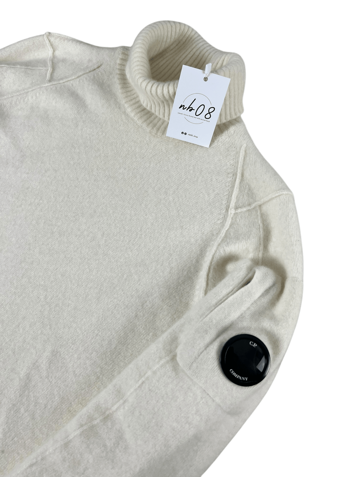 PULL C.P COMPANY - NB08 SHOP