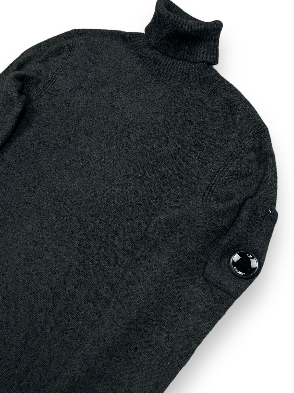 PULL COL ROULÉ C.P COMPANY - NB08 SHOP