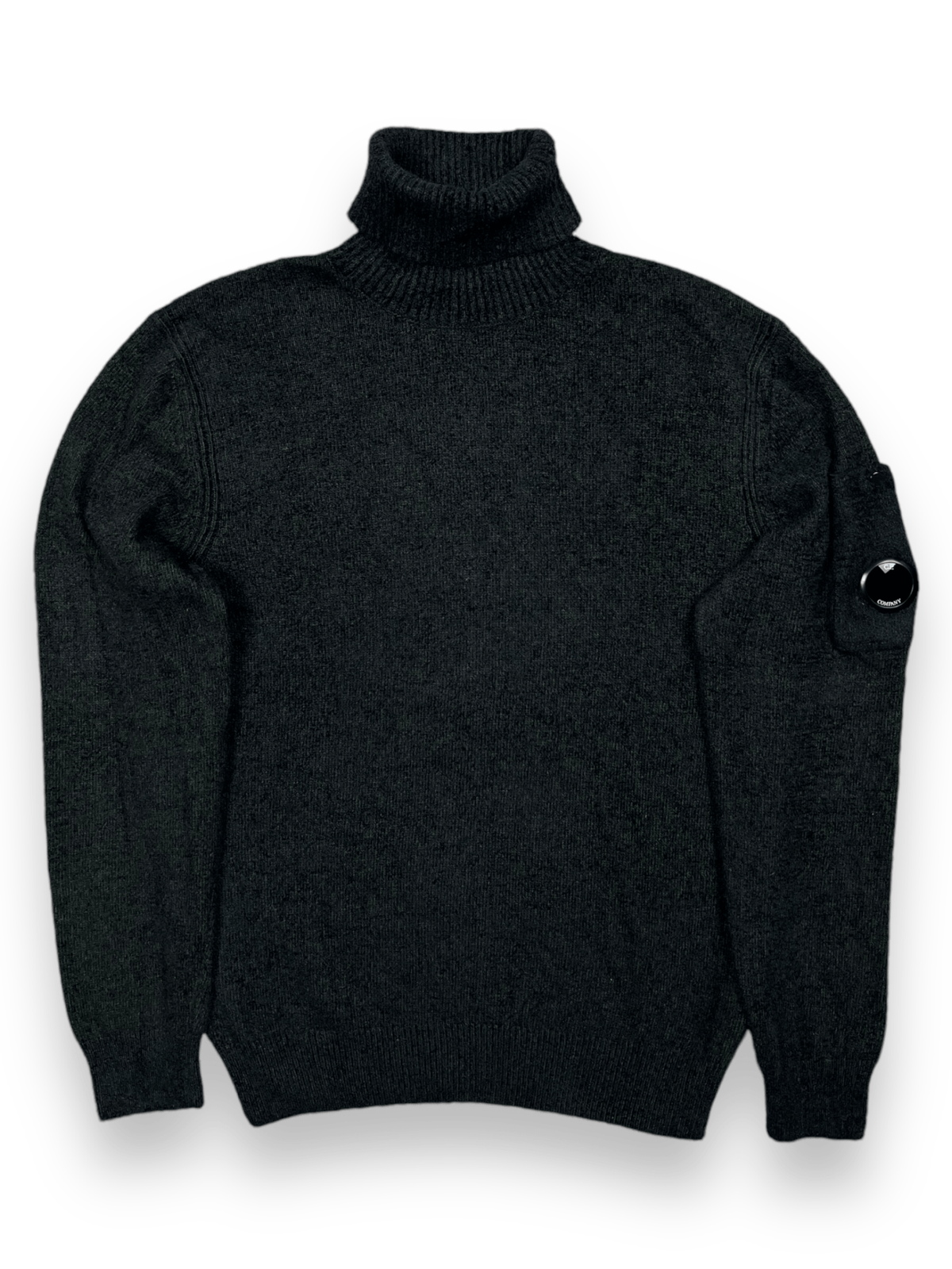 PULL COL ROULÉ C.P COMPANY - NB08 SHOP