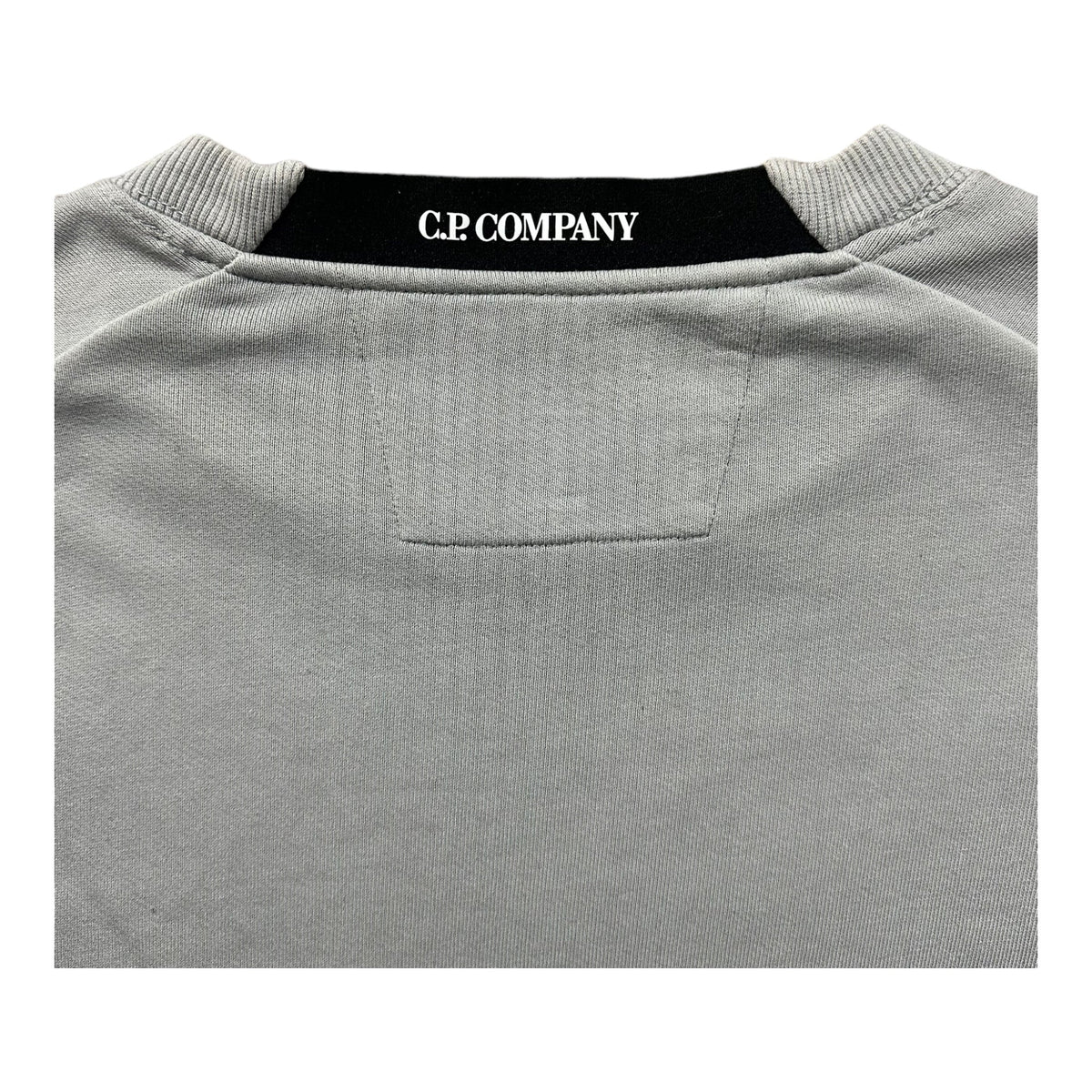 PULL COL ROND C.P COMPANY - NB08