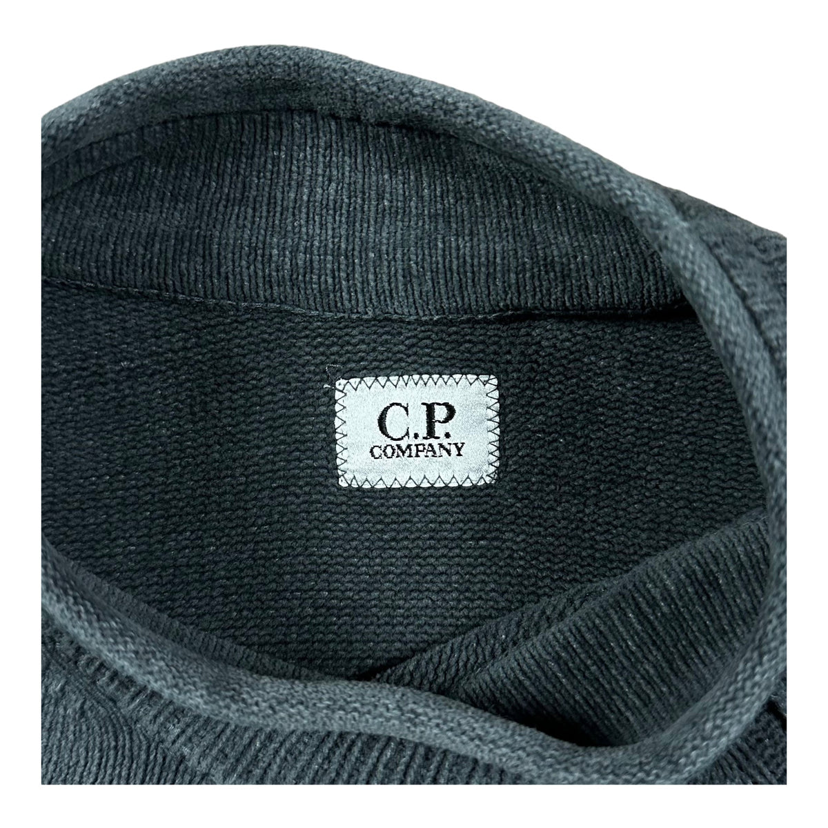 PULL COL MONTANT C.P COMPANY - NB08