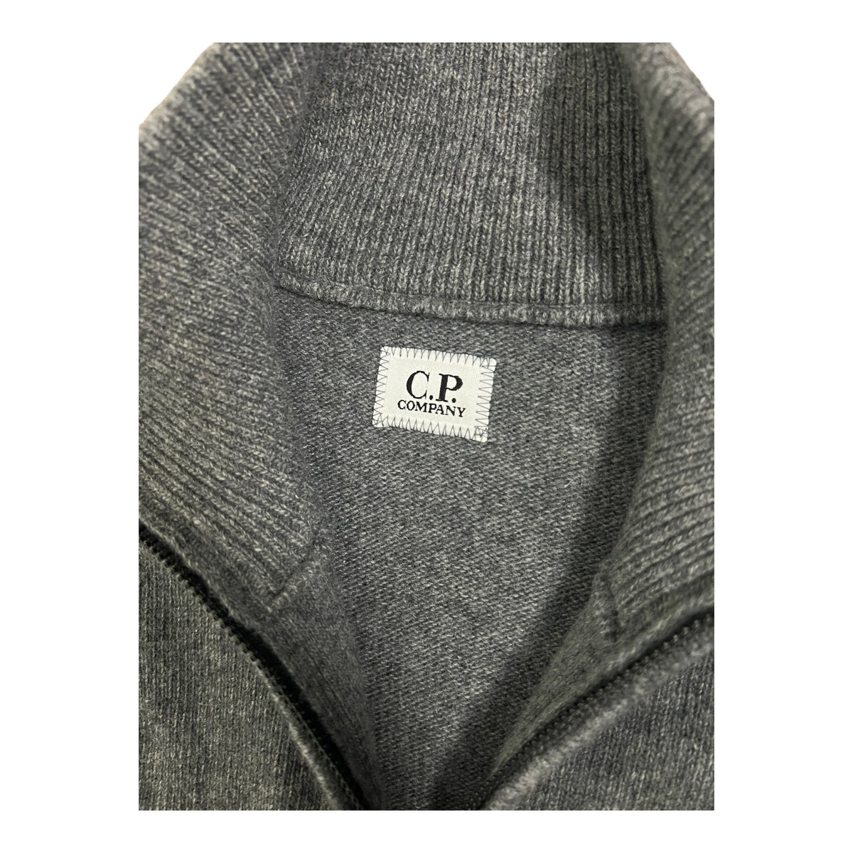 PULL COL MONTANT CP COMPANY - NB08