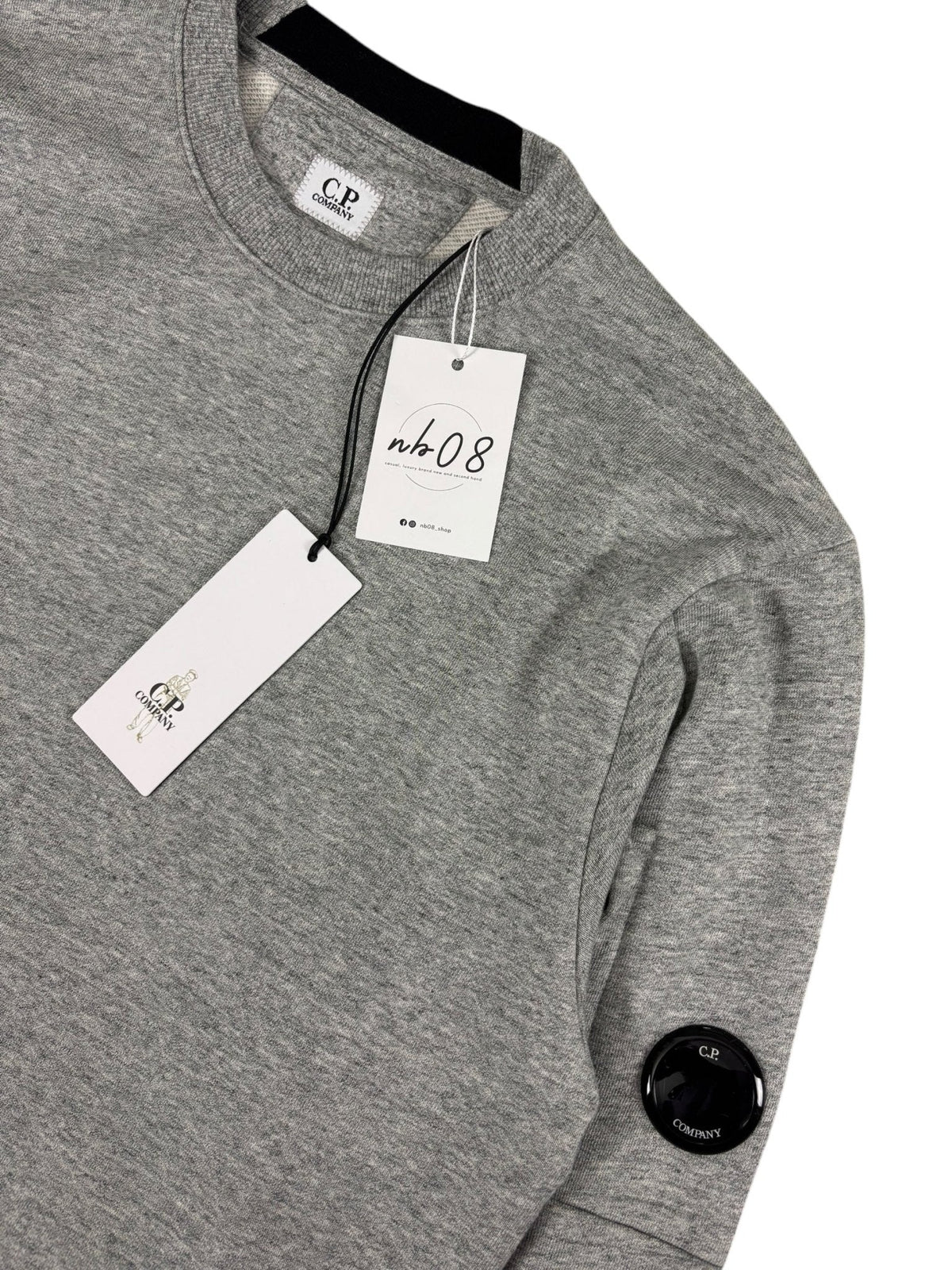 PULL C.P COMPANY - NB08 SHOP