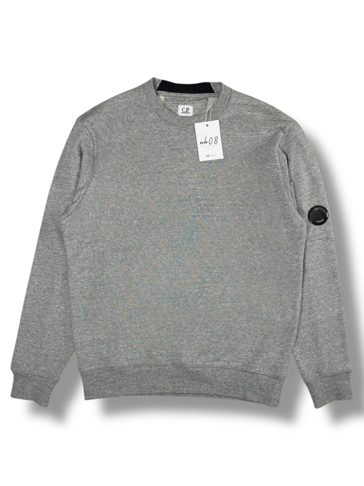 PULL C.P COMPANY - NB08 SHOP