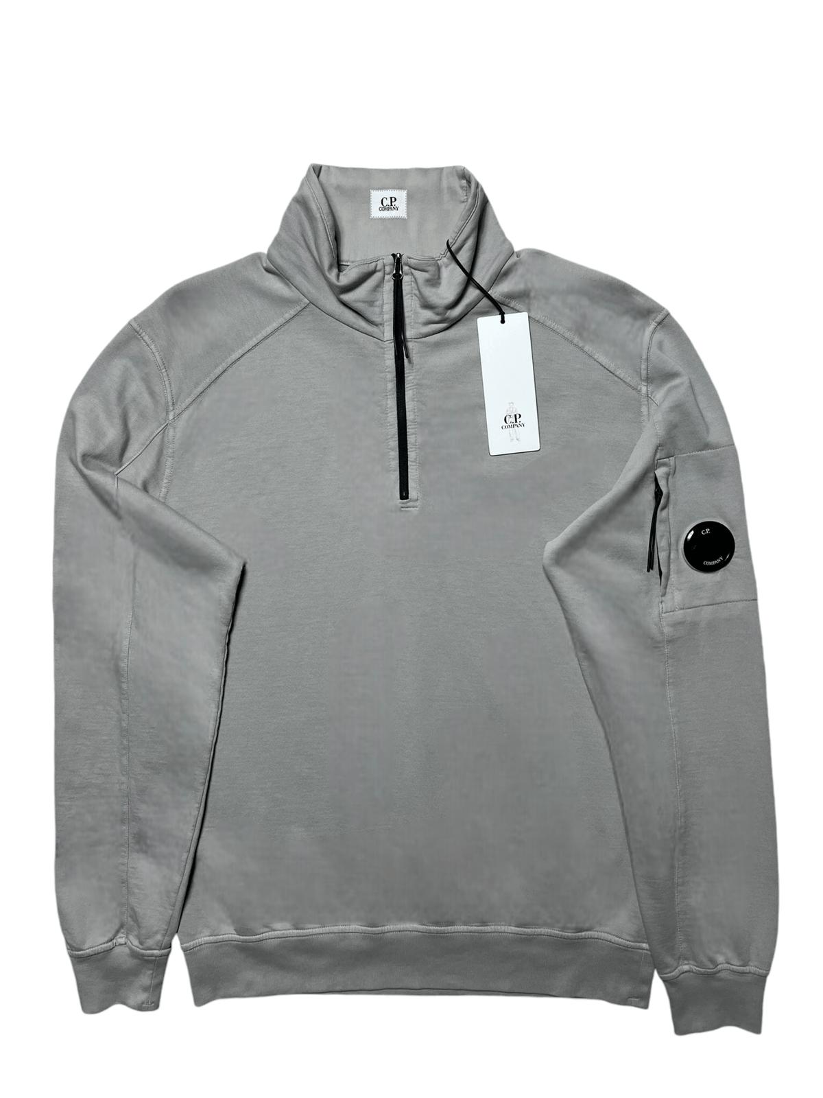 PULL C.P COMPANY - NB08 SHOP